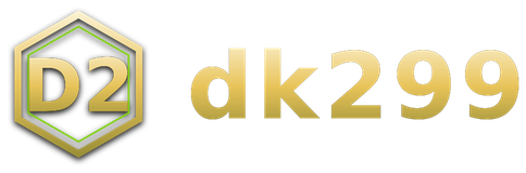 dk299 logo