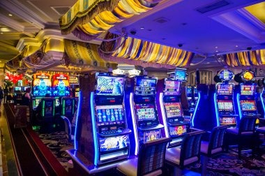 dk299 Slots Pharaoh Riches কী করে তোলে আলাদা